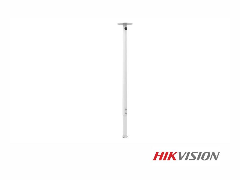 Soporte de techo extendible compatible con HIKVISION Speed Domo