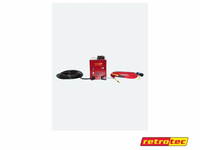 Fuente alimentación para ventilador serie 6000 (110V/60Hz)