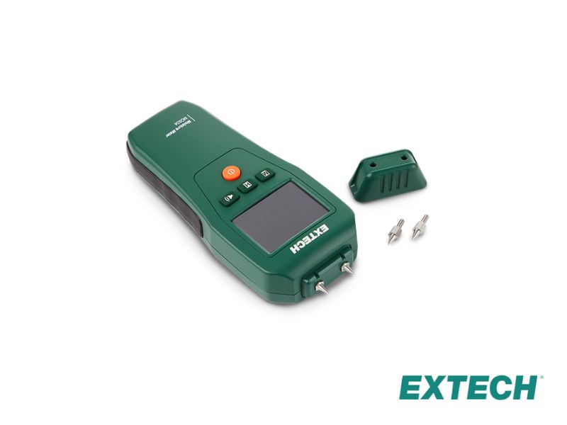 Extech MO50A - Medidor de humedad