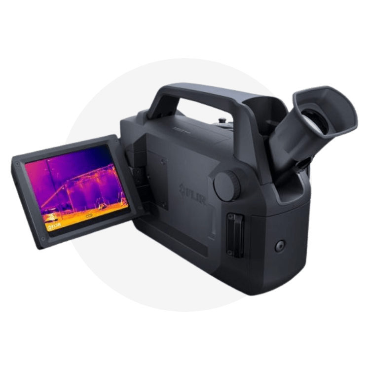 FLIR QOGI