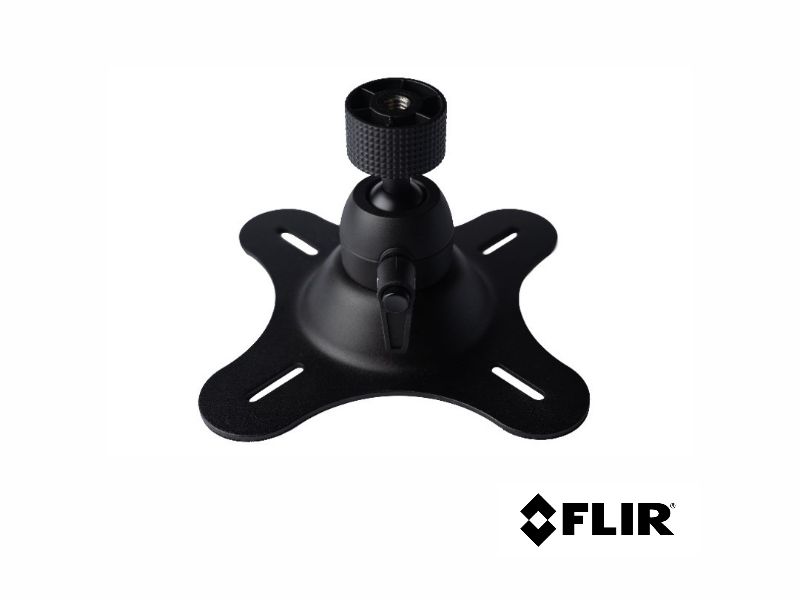 Adaptador trípode para cámara FLIR Si2a-PD