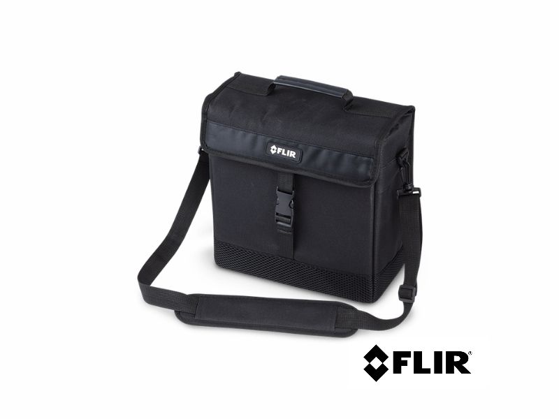 FLIR TA91 - Saco de transporte resistente com alça de ombro
