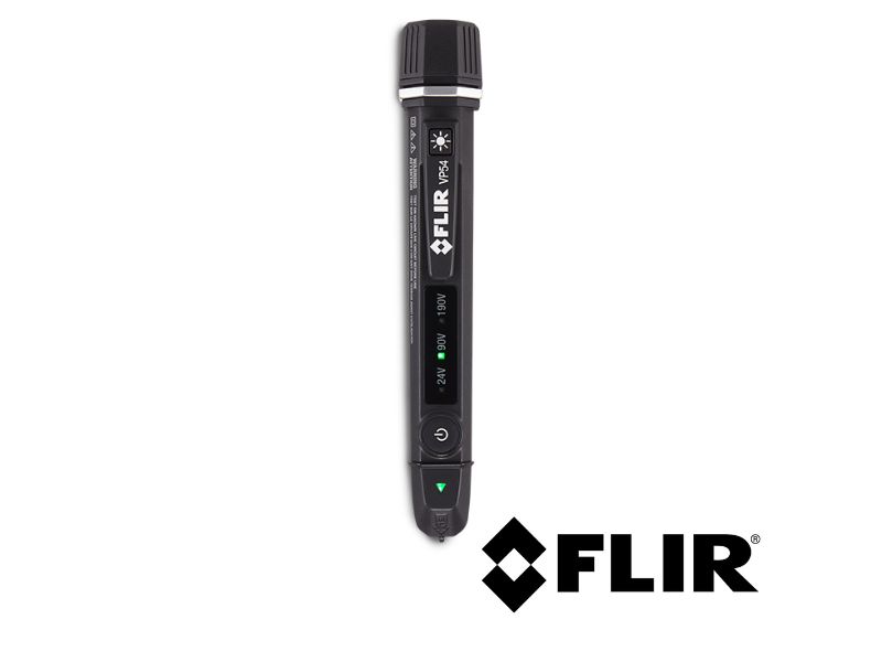 FLIR VP54 - Non-contact voltage detector