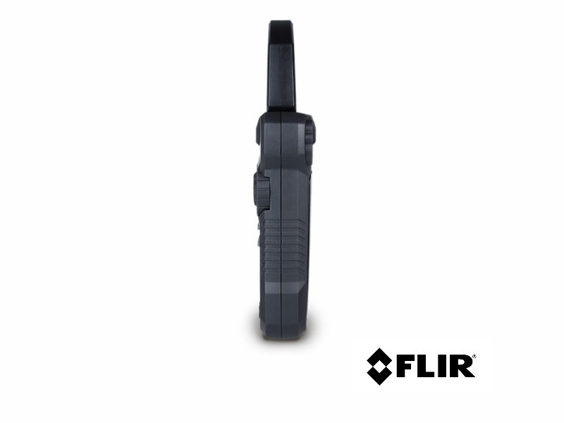 FLIR CM78-PV - Pinza amperimétrica solar CAT III 1500V con conectividad METERLiNK