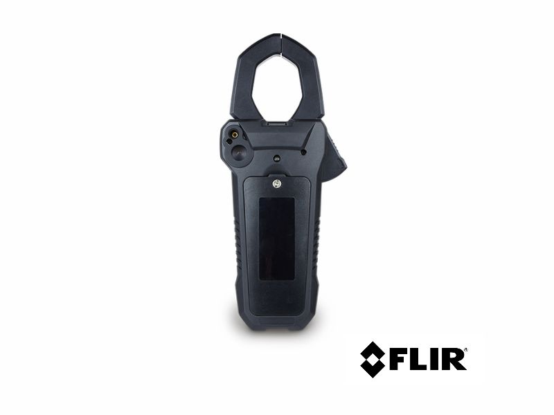 FLIR CM78-PV - Pinza amperimétrica solar CAT III 1500V con conectividad METERLiNK