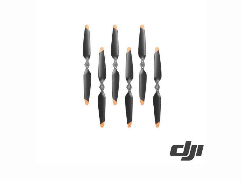 Hélices compatibles con la serie DJI Matrice 4