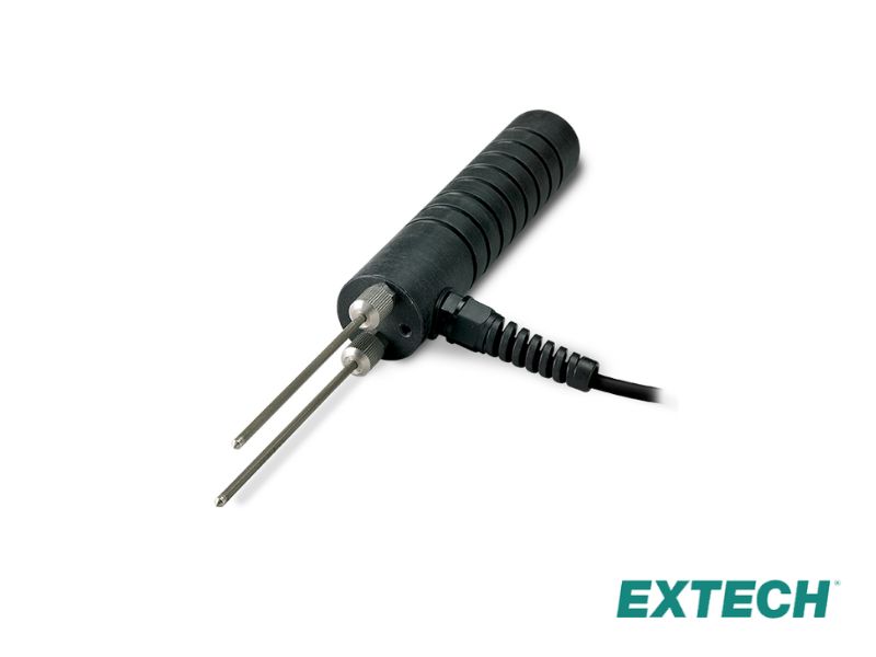 Extech MO290-EP - Sonda de extensión con cable de 30"