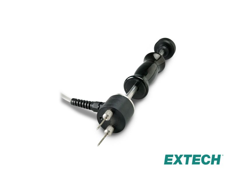 Extech MO290-HP - Sonda de martillo de humedad