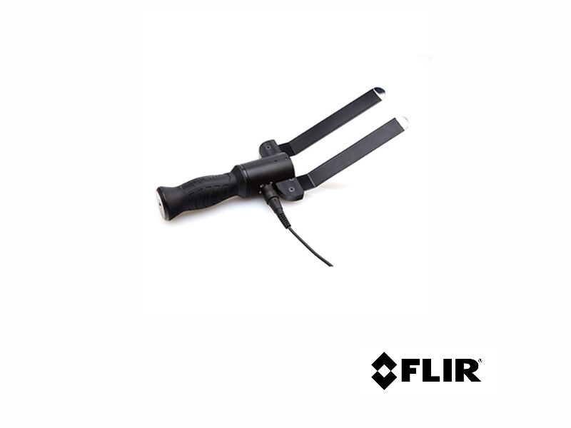 FLIR MR09 - Sonda de humedad para zócalos con profundidad de penetración de 15cm