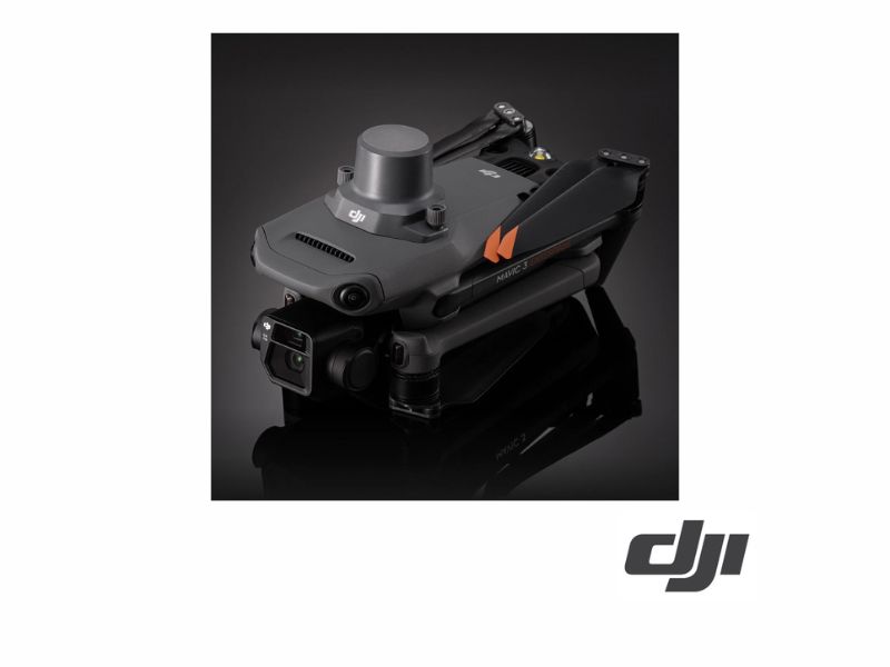 Módulo RTK DJI para Mavic 3 Enterprise
