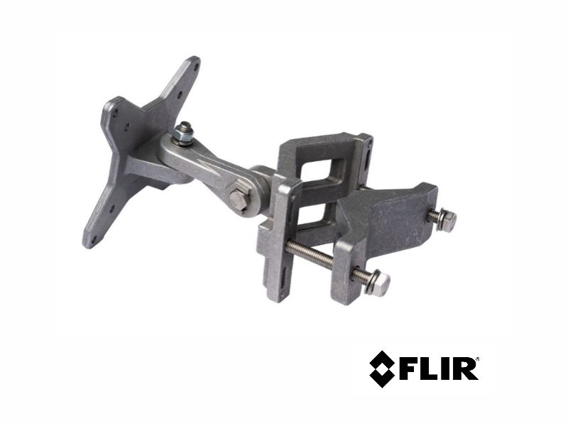 Soporte de montaje para cámara FLIR Si2a-PD