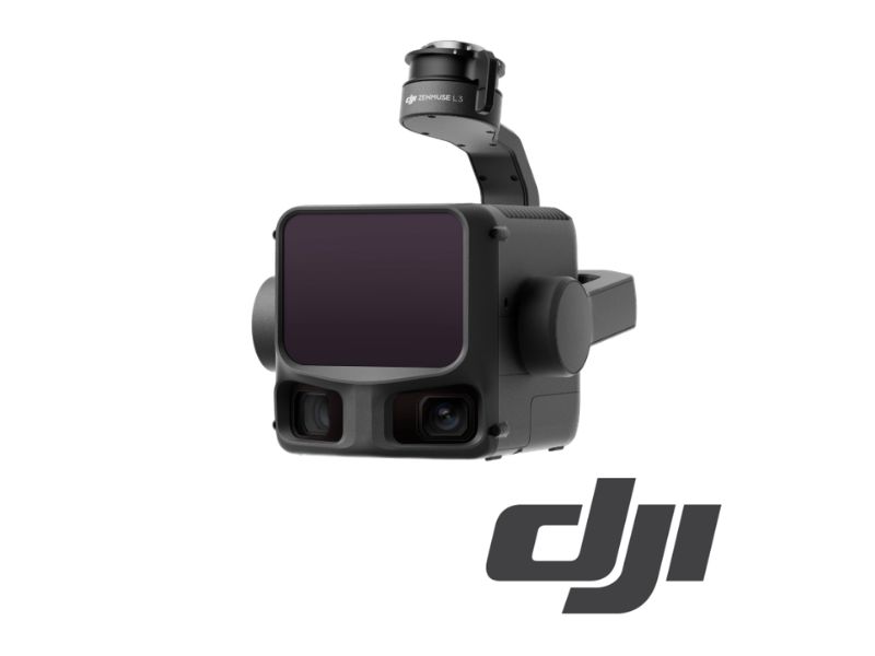 DJI ZENMUSE L3