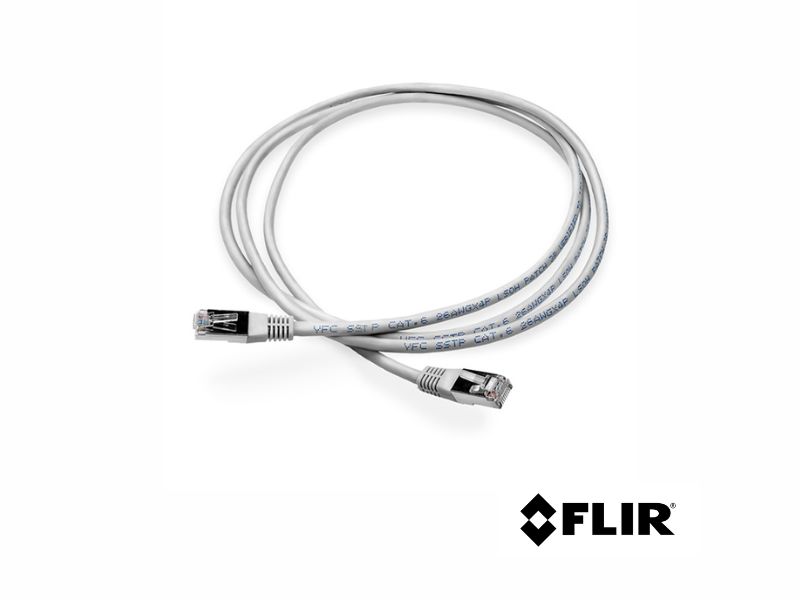 Cable ethernet, 2m