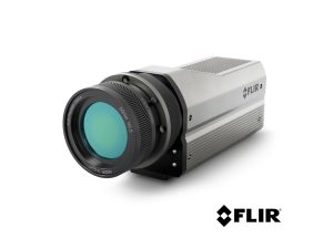 flir a6301 cámara fija automatización 1