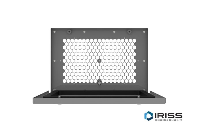 IRISS IRW IRW CAP-ENV-PDS-P