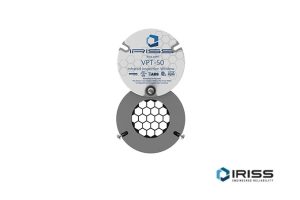 IRISS IRW VPT-P