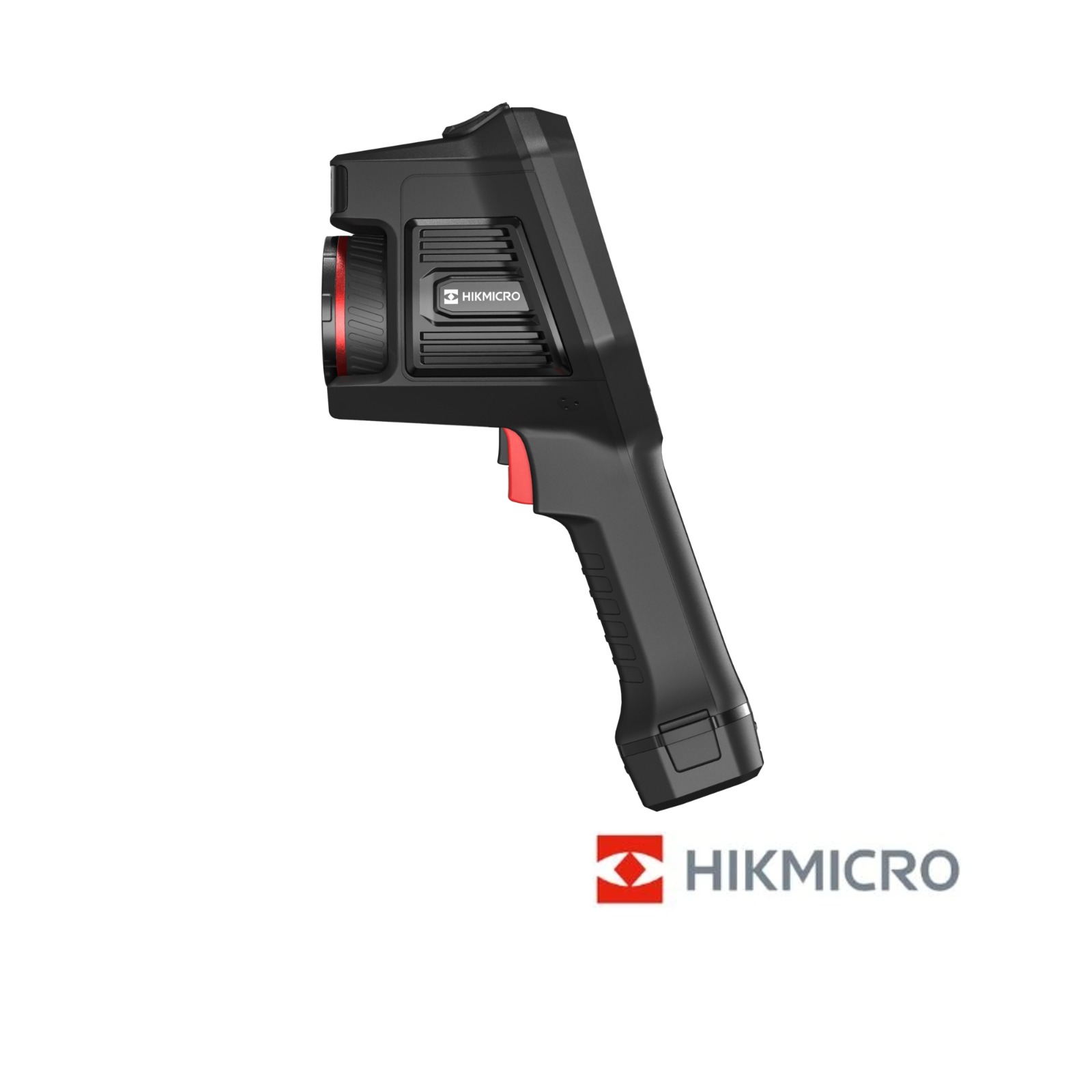 Cámara termográfica HIKMICRO G61 25º (640x480) Enfoque Automático/Manual