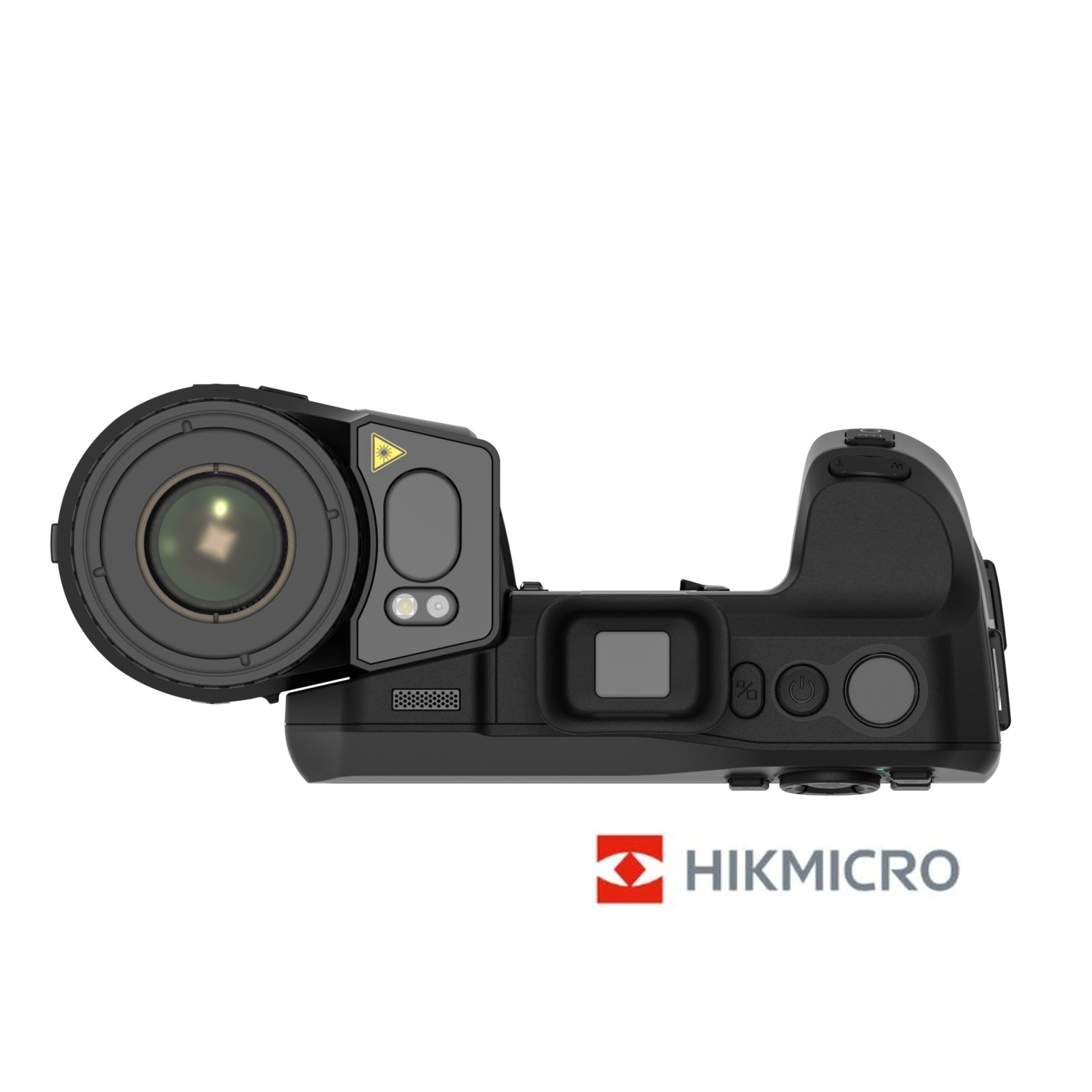 Cámara termográfica HIKMICRO SP60 (640x480)