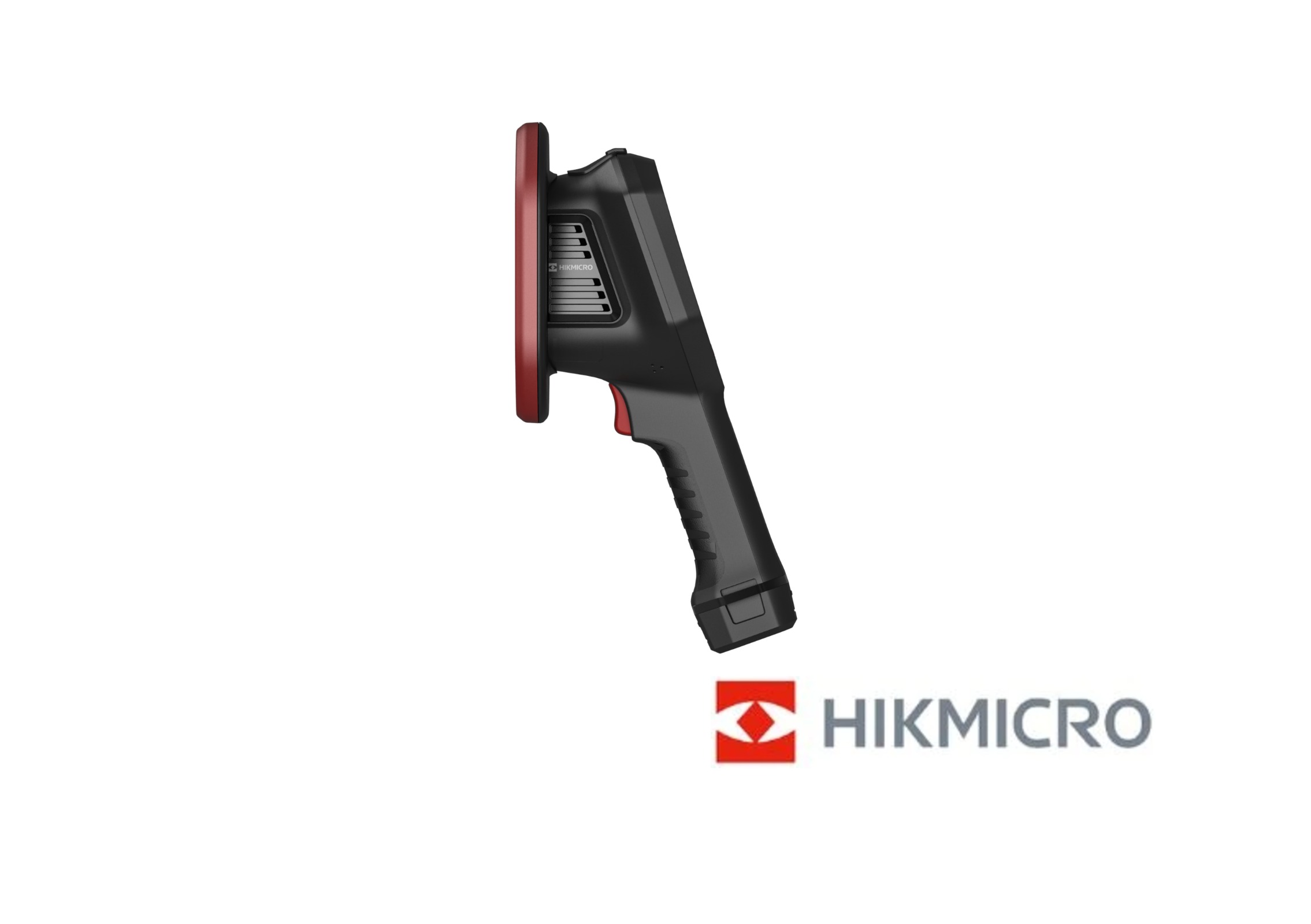 HIKMICRO AI76 - Câmara acústica - Detecção de fugas de ar comprimido e descargas parciais - 136 microfones