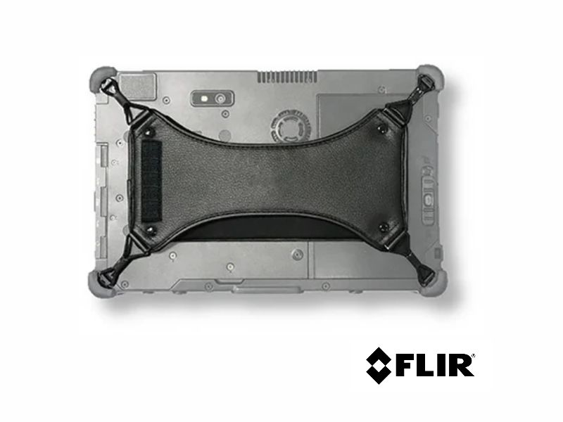 Correa compatible con FLIR QL320