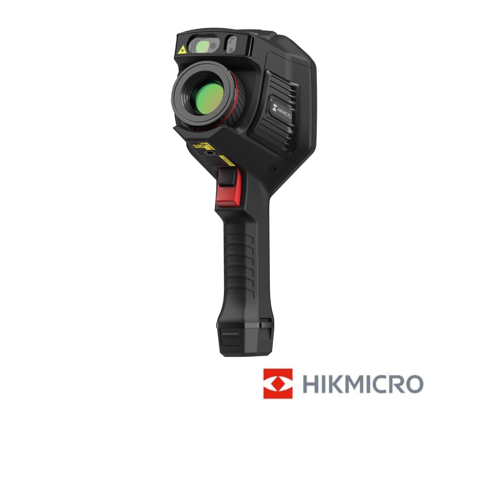 Cámara termográfica HIKMICRO G41H 18º (480x360) Enfoque Automático