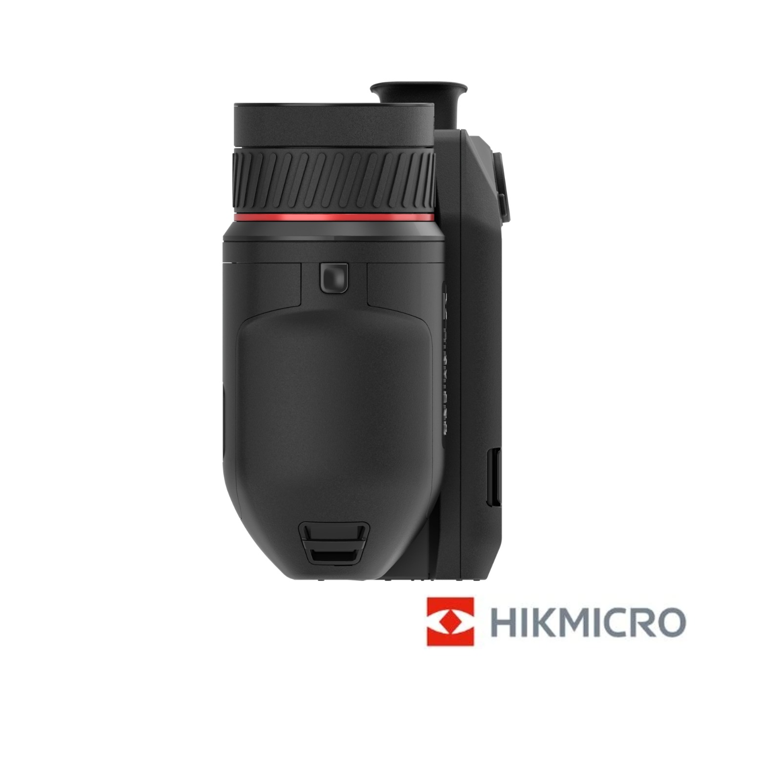 Cámara termográfica HIKMICRO SP60 (640x480)