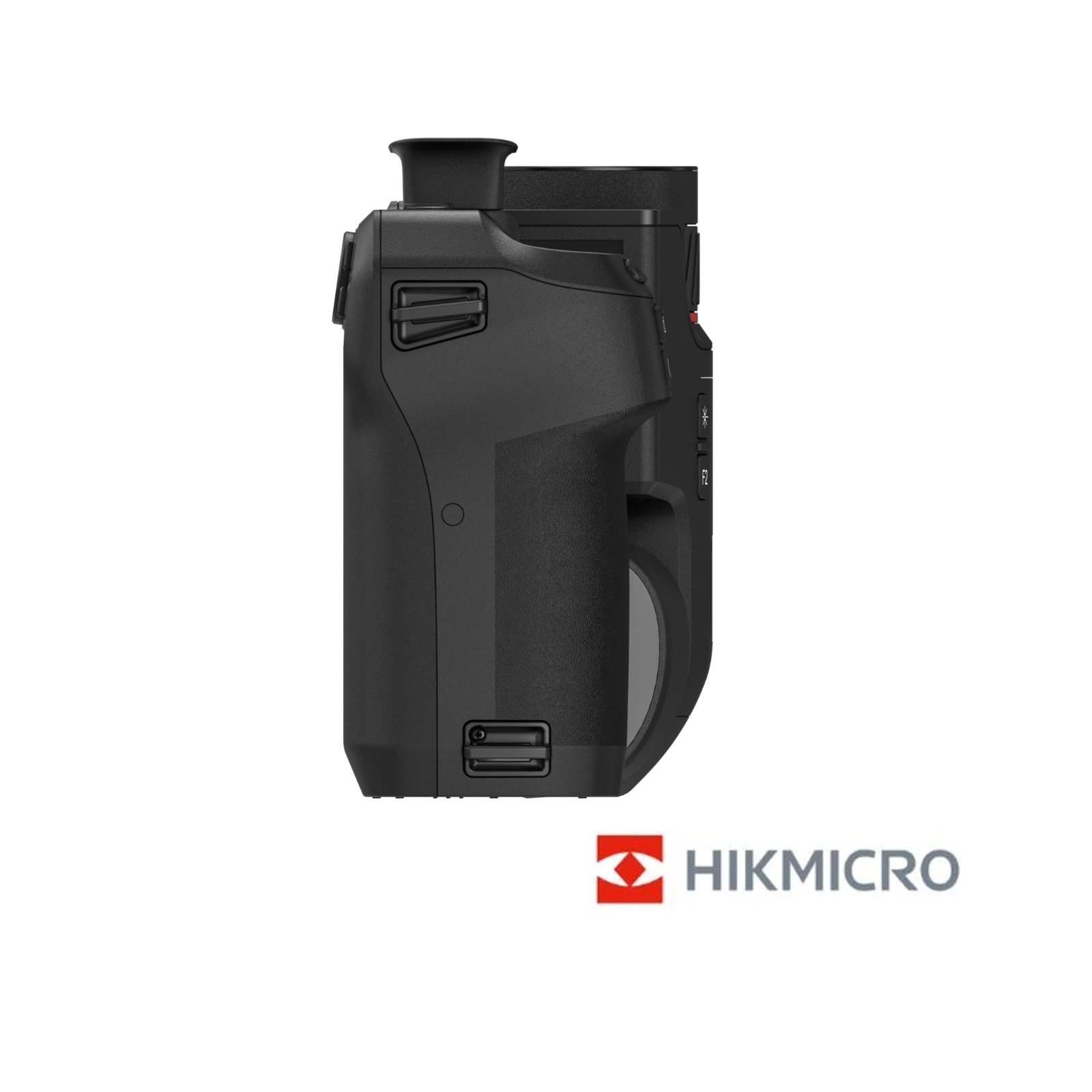 Cámara termográfica HIKMICRO SP60 (640x480)