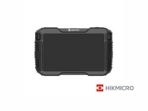 HIKMICRO AD22P detector acústico de fugas de agua con sensores