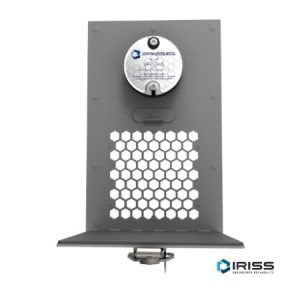IRISS IRW CAP-CT-4-US