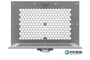 IRISS IRW CAP-CT-12-PDS