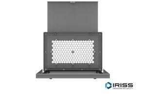IRISS IRW CAP-ENV-12-DC