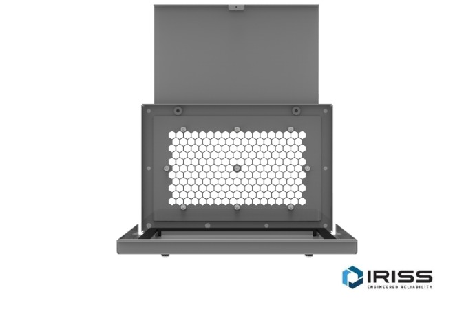 IRISS IRW CAP-ENV-12-DC
