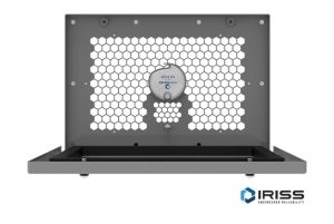 IRISS IRW CAP-ENV-12-PD