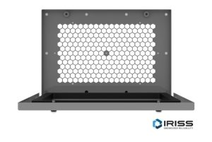 IRISS IRW CAP-ENV-12