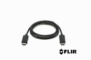 USB Type-C to USB Type-C cable