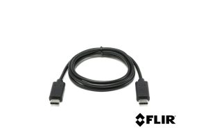 Cable USB tipo-C a USB tipo-C