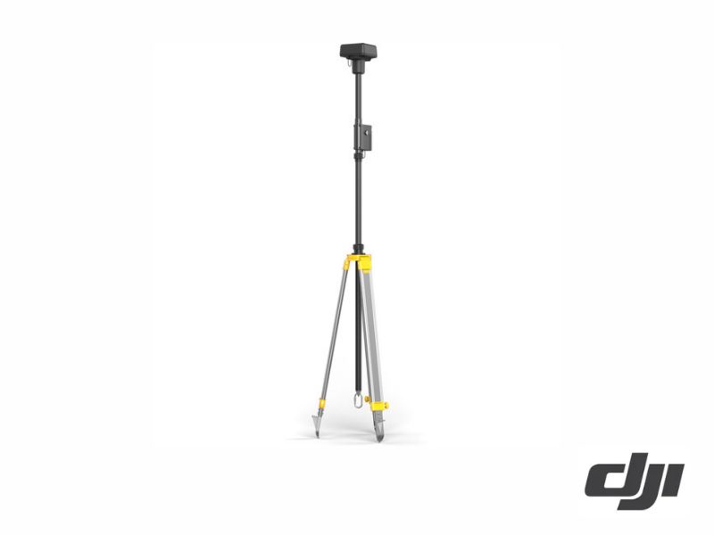Estación Base Trípode DJI-RTK 2