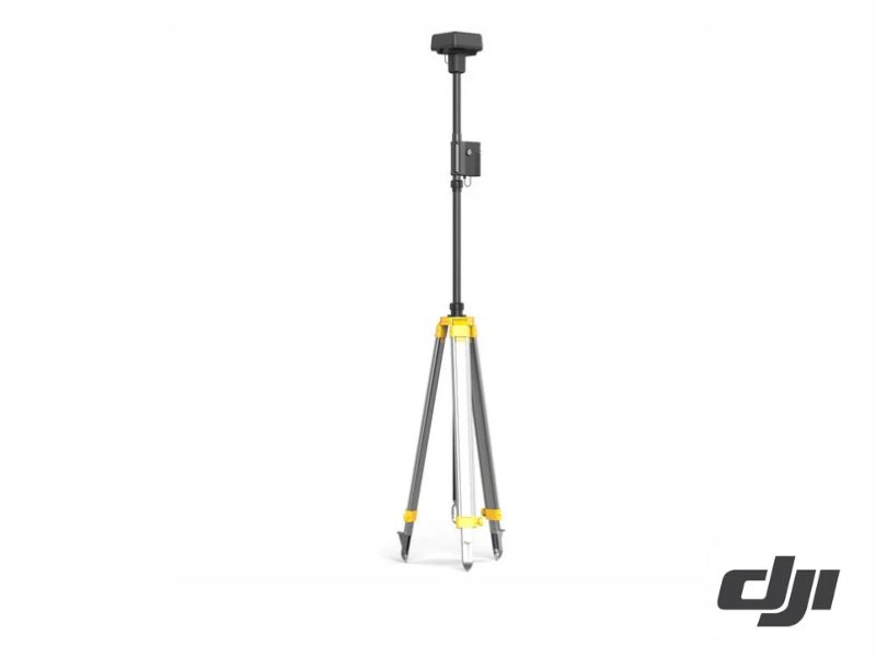 Estación Base Trípode DJI-RTK 2