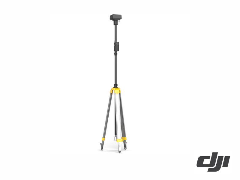 Estación Base Trípode DJI-RTK 2