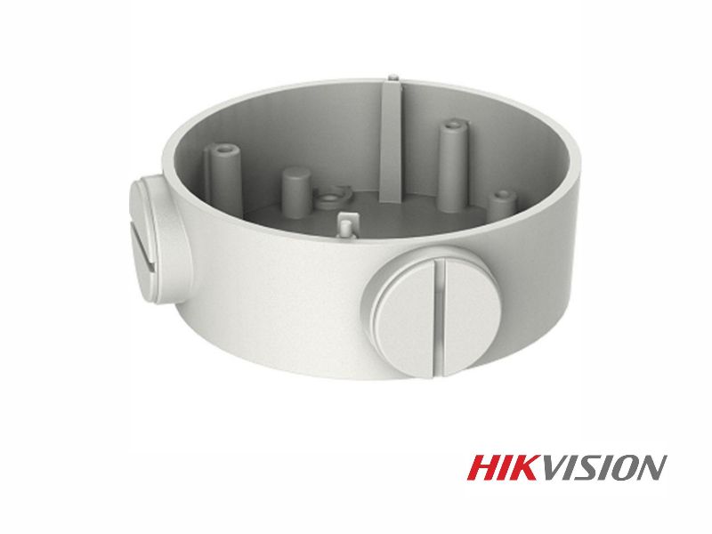 Junction box compatible with HIKVISION Bullet