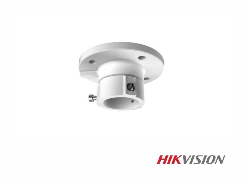 Soporte de techo compatible con HIKVISION Speed Domo - 500mm