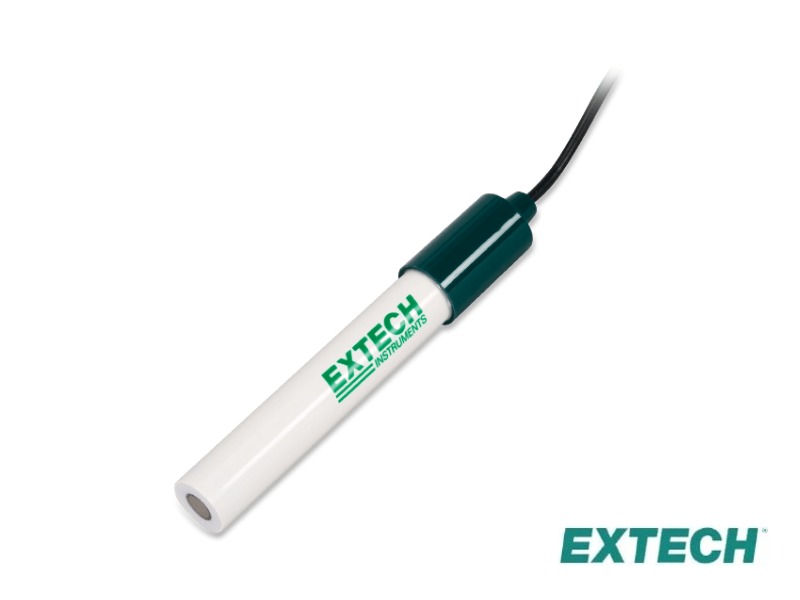 Extech 601100 - Electrodo, superficie plana