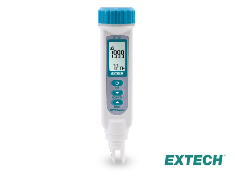 Extech EC150 - Conductivity/TDS Meter/Pen Style
