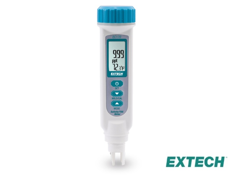 Extech EC170 - Salinity Meter
