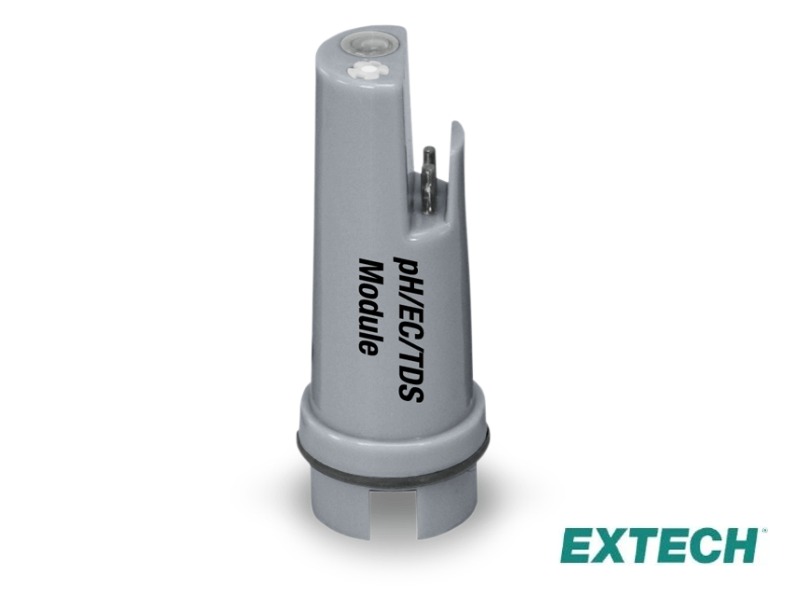 Extech EC505 - Combined Conductivity/pH Module