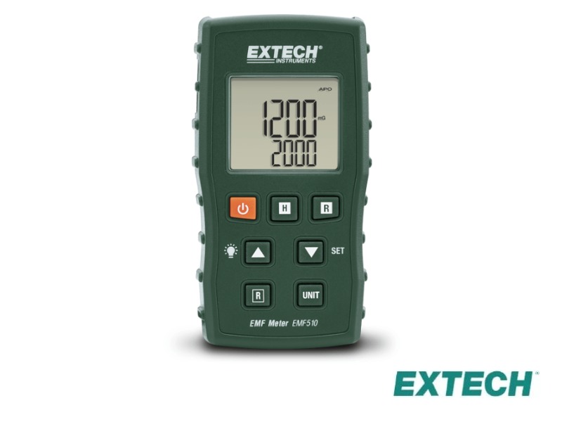 Extech EMF510 - EMF / ELFMeter