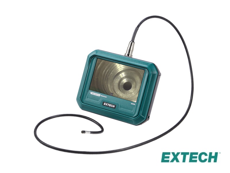 Extech HDV700 Series - Kit de Videoscopio