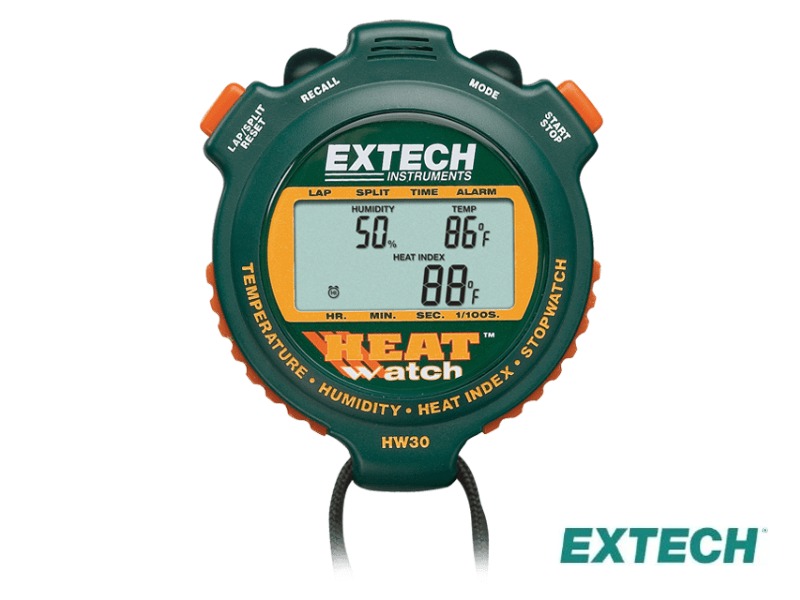 Extech HW30