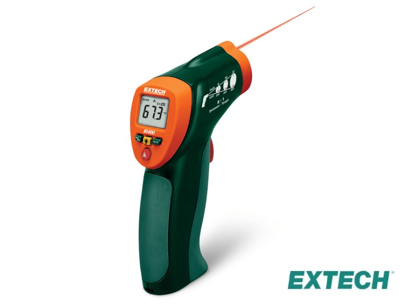 Extech IR400 - IR Thermometer