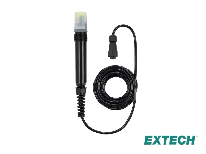 Extech PH701 - Replacement pH probe with protective cap for EC700